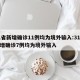 31省新增确诊11例均为境外输入:31省新增确诊7例均为境外输入